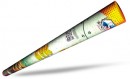 12050 РИМСКАЯ СВЕЧА "ГАУБИЦА " (1,5"/8 залпов)