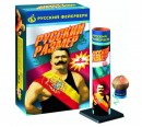 Фестивальные шары Русский размер (2,5"х 6)