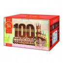 Батарея салютов "Стольник" 1,25 "х 100 залпов